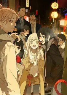 Ghim của Urahara Akira trên Tamen De Gushi Anime, Kỳ ảo, Đan