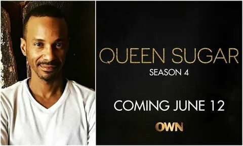 90s R&B icon, Tevin Campbell To Make Appearance On Queen Sug