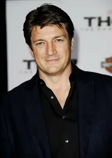 Netflix Movies Starring Nathan Fillion