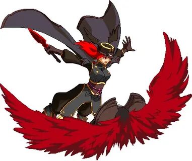 File:BBCP Tsubaki AequumElesion.png - Dustloop Wiki