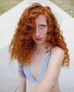 March 06 2018 at 03:57AM Ginger hair, Hair styles, Redheads