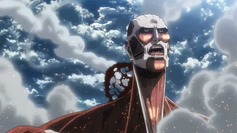 Shingeki no Kyojin Season 3 Part 2 Episode 5 Discussion (240