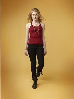 The Nine Lives Of Chloe King Promotional Fotos - Chloe King 