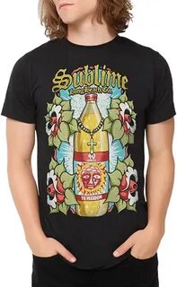 Amazon.com: sublime t-shirts