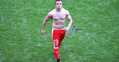 Xherdan Shaqiri ndërron përsëri skuadër? - Telegrafi