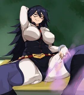 Kayama Nemuri - Boku no Hero Academia - Image #2352449 - Zer