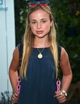 Lady Amelia Windsor attended the BST Hyde Park Festival