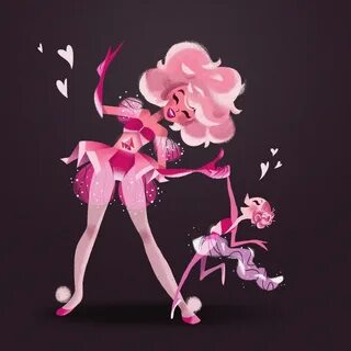 Pin by Emely on Steven Universe ❤ Pink diamond steven univer