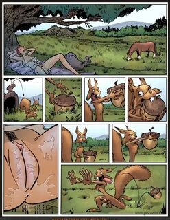 Jab Comix-Farm Lesson 13 Porn Comics