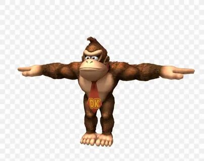 Donkey Kong Smash Png : Search, discover and share your favo