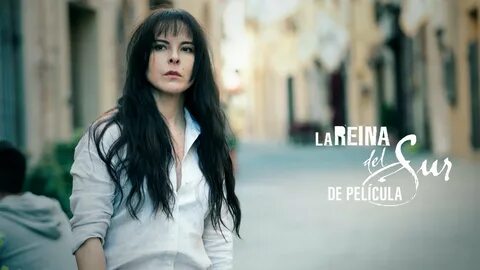 La Reina del Sur (2011) - 123Cinemas.com