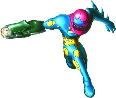 Metroid Fusion Retrospective: Mutation In Storytelling The Y