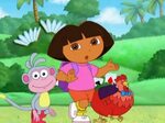 Dora the Explorer Season 5 Episode 10 The Big Red Chicken’s 