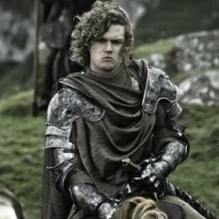 Loras Tyrell (@LorasTheRose) Твиттер