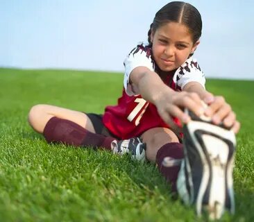 SOCCER PLAYERS GUIDE TO A SAFER SEASON * SoccerToday