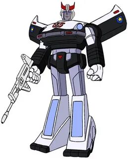 Prowl (G1) Transformer Titans Wiki Fandom
