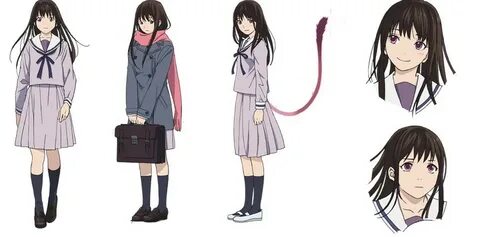 Anime review: Noragami - BangtansQueen JapaneseAnime, FanArt