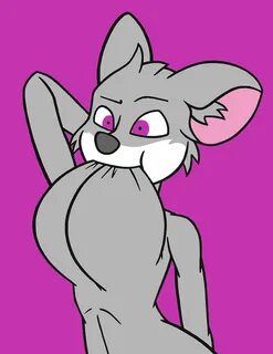 Mouse Monday 29: Mousewife Edition All characters welcome, -