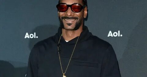 Snoop Dogg: Neuer TV-Spaß mit Kiffer-Serie 'Mary + Jane' - T