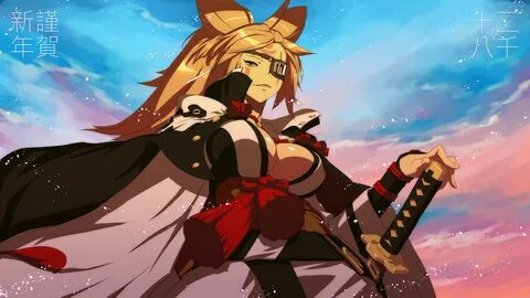 Baiken Wallpapers - Wallpaper Cave