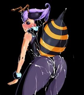 Q Bee Lewd Futa Queen Bee Hentai Luscious SexiezPix Web Porn