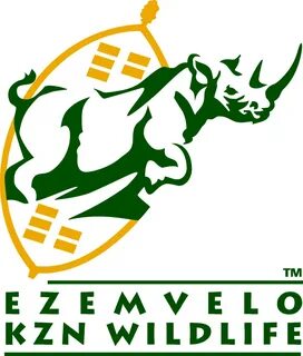 Download Kzn Wildlife Logo - Ezemvelo Kzn Wildlife Logo PNG 