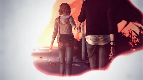 Life is Strange - /wg/ - Wallpapers/General - 4archive.org