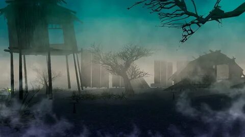 Mystic Swamp Survival Sim 3D for Android - APK Download