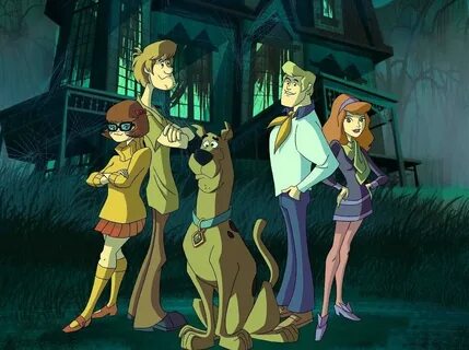 Scooby Doo Crystal Cove Online Game Cartoon Network