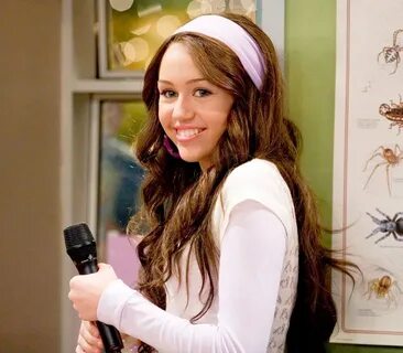 13 Facts About Hannah Montana To Commemorate 13 Years Since 