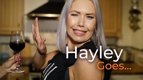 Hayley Goes. review: A humorous, down-to-earth documentary W