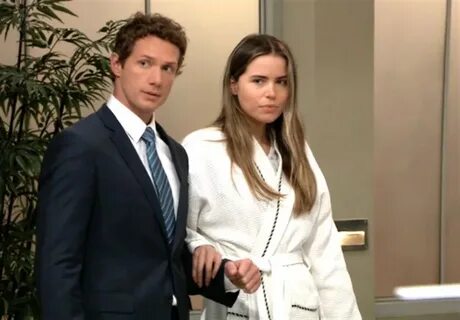 General Hospital Spoilers For June 16, 2021: Finn Tells Anna