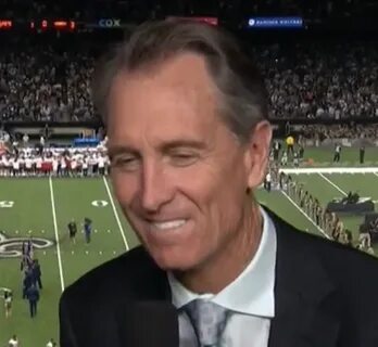 We Hate Cris Collinsworth (@H8_Collinsworth) / Twitter