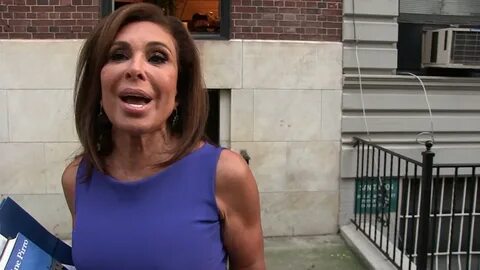 Judge Jeanine Pirro Slams Whoopi and 'The View' for Mistreat