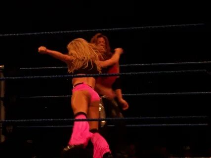 Dawn Marie And Torrie Wilson