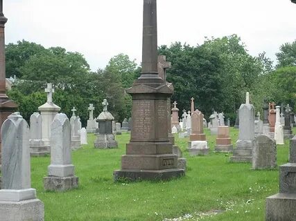File:St Michaels Cemetery, Toronto.JPG - Wikipedia
