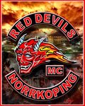Red Devils MC Norrkoping Red Devils MC Norrkoping