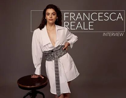 Picture of Francesca Reale