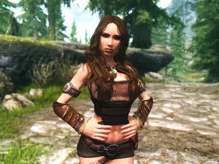 female assassin armor mod skyrim assassins creed altairs fem