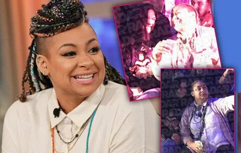 Raven Symone Girlfriend Related Keywords & Suggestions - Rav