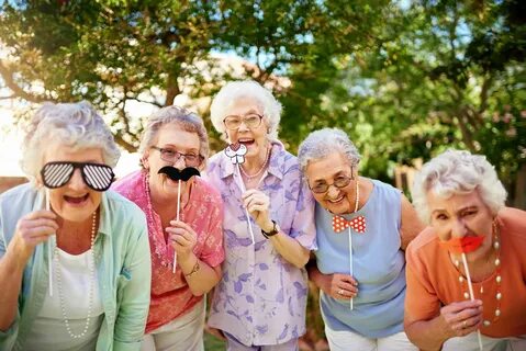 Fun Activities for Seniors in Assisted Living Blog SeniorLiv