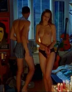 Alexandra Maria Lara Naked - Mensch, Pia!, 1996 (6 pics) Nud