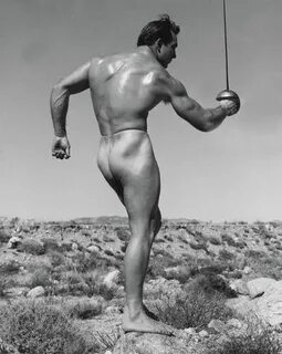 Bruce of Los Angeles Suite of 50 images of bodybuilders, inc