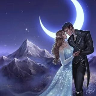 Feyre and rhys Feyre and rhysand, A court of mist and fury, 
