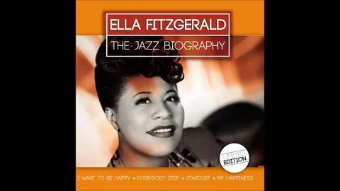 Ella Fitzgerald - Lover Come Back To Me - YouTube