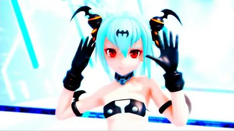 MMD LUVORATORRRRRY! - Alice B R-18 - YouTube Music