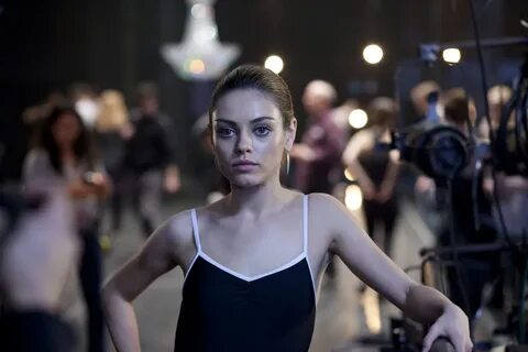 Stills - Black Swan