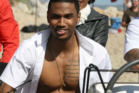 Trey Songz Wallpapers (66+ images)