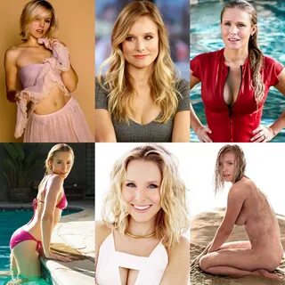 Kristen Bell turns 40 today