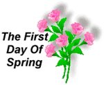 Library of jpg freeuse library first day of spring png files